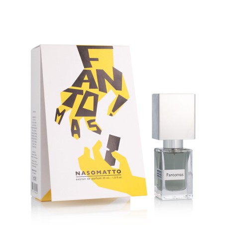 Nasomatto Fantomas Extrait de parfum 30 ml kvepalai unisex