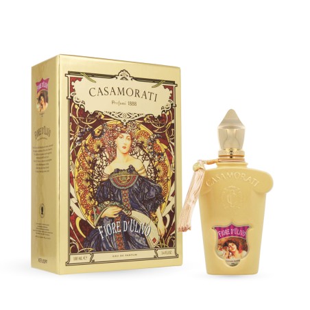 Xerjoff Casamorati 1888 Fiore d'Ulivo Eau De Parfum 100 ml kvepalai moterims