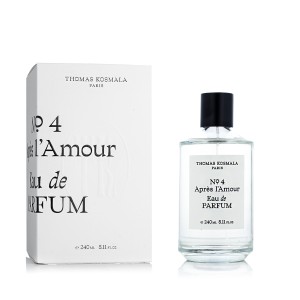 Thomas Kosmala No.4 Aprés l'Amour Eau De Parfum 240 ml kvepalai unisex