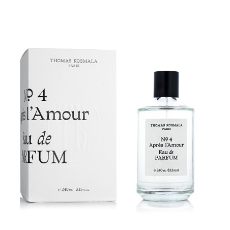 Thomas Kosmala No.4 Aprés l'Amour Eau De Parfum 240 ml kvepalai unisex
