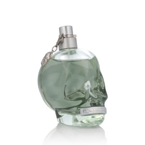 POLICE To Be Green Eau De Toilette 70 ml kvepalai unisex 2