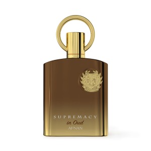 Afnan Supremacy in Oud Extrait de parfum 100 ml kvepalai unisex 2