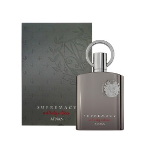 Afnan Supremacy Not Only Intense Extrait de Parfum 100 ml kvepalai vyrams