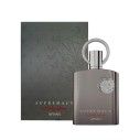 Afnan Supremacy Not Only Intense Extrait de Parfum 100 ml kvepalai vyrams