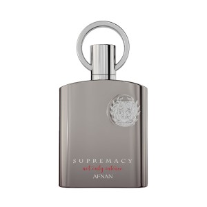Afnan Supremacy Not Only Intense Extrait de Parfum 100 ml kvepalai vyrams 2