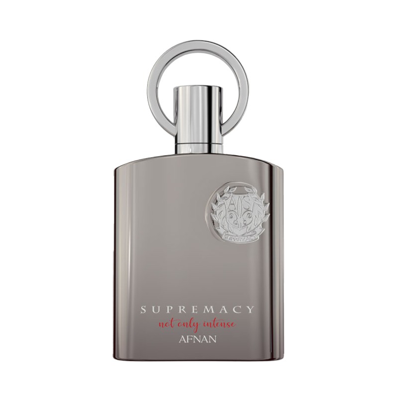 Afnan Supremacy Not Only Intense Extrait de Parfum 100 ml kvepalai vyrams