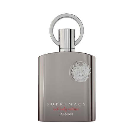 Afnan Supremacy Not Only Intense Extrait de Parfum 100 ml kvepalai vyrams