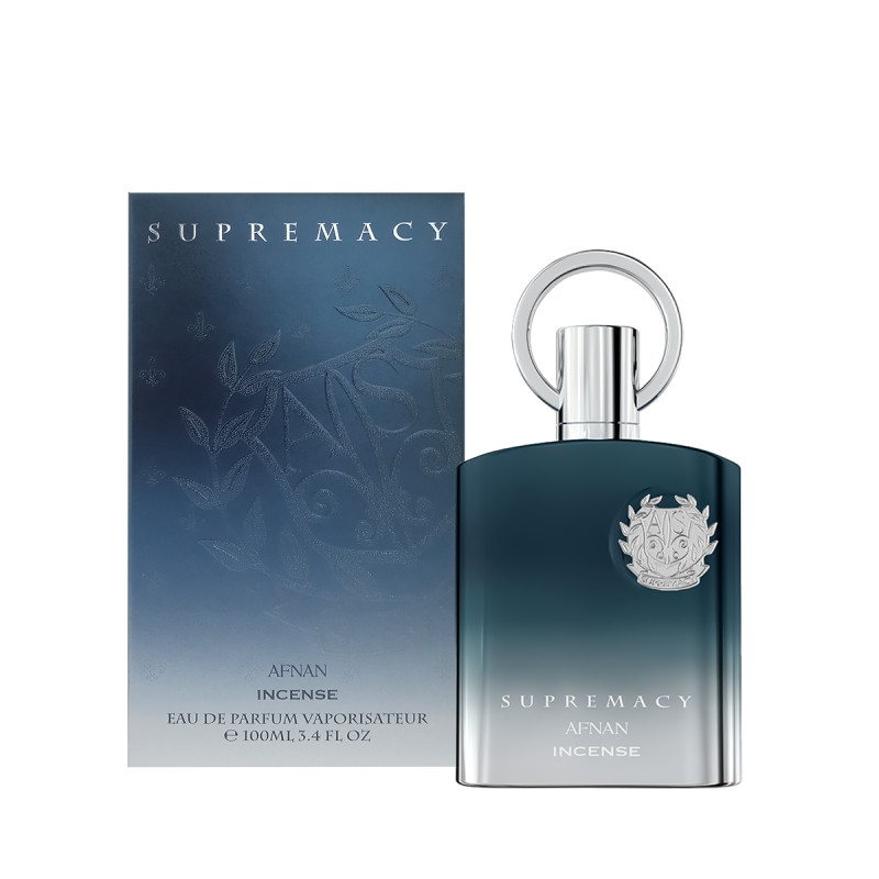 Afnan Supremacy Incense Eau De Parfum 100 ml kvepalai vyrams