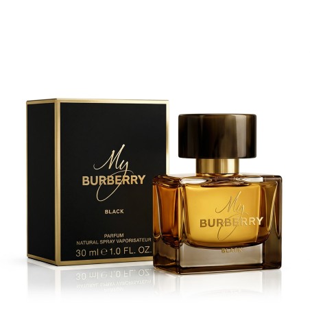 Burberry My Burberry Black Parfum 30 ml kvepalai moterims