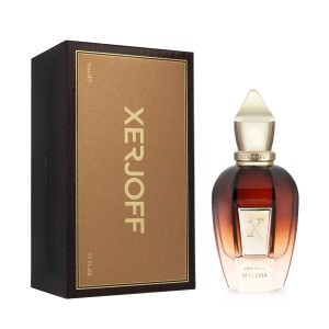 Xerjoff Oud Stars Malesia Parfum UNISEX 50 ml kvepalai unisex