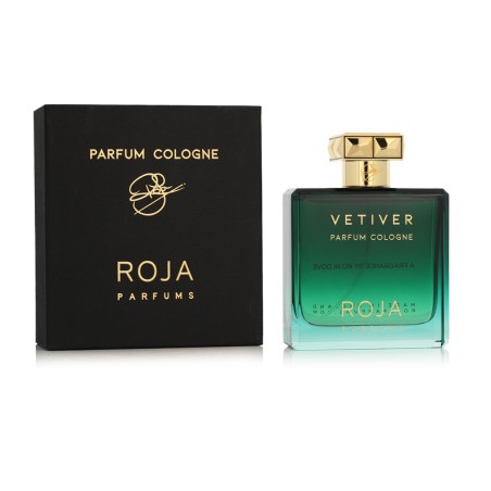 Roja Parfums Vetiver Pour Homme Eau de Cologne 100 ml kvepalai vyrams