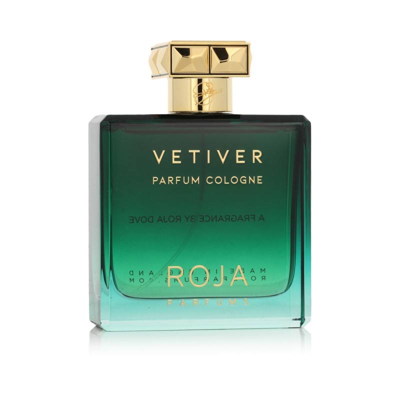 Roja Parfums Vetiver Pour Homme Eau de Cologne 100 ml kvepalai vyrams