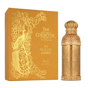 Alexandre.J The Art Deco Collector The Majestic Amber Eau De Parfum 100 ml kvepalai moterims