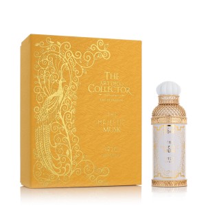Alexandre.J The Art Deco Collector The Majestic Musk Eau De Parfum 100 ml kvepalai unisex