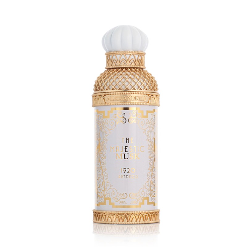 Alexandre.J The Art Deco Collector The Majestic Musk Eau De Parfum 100 ml kvepalai unisex