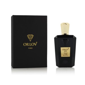 Orlov Paris Star of the Season Eau De Parfum Refillable 75 ml kvepalai unisex