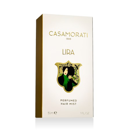 Xerjoff Casamorati Lira Hair Mist 30 ml moterims