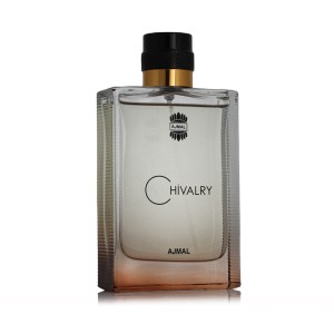 Ajmal Chivalry Eau De Parfum 100 ml kvepalai vyrams 2