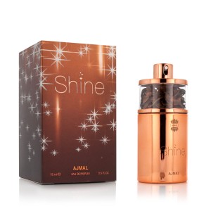 Ajmal Shine Eau De Parfum 75 ml kvepalai moterims