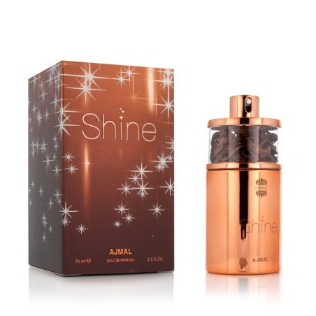 Ajmal Shine Eau De Parfum 75 ml kvepalai moterims