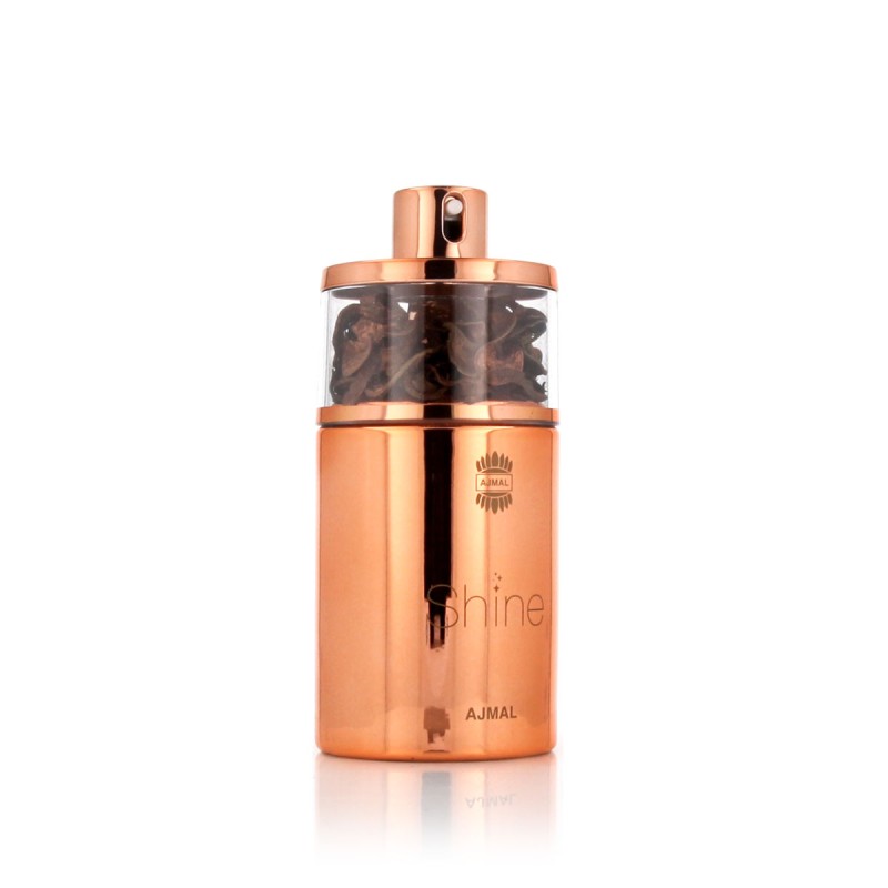 Ajmal Shine Eau De Parfum 75 ml kvepalai moterims