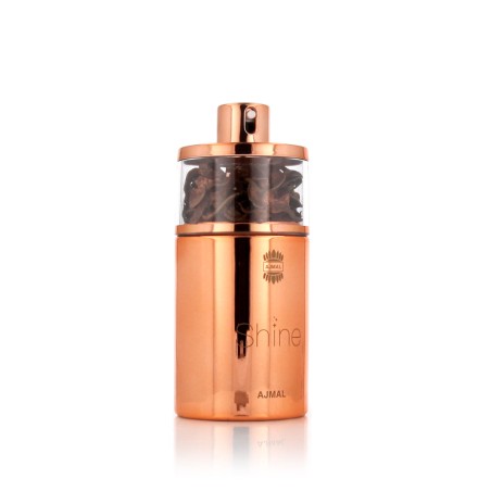 Ajmal Shine Eau De Parfum 75 ml kvepalai moterims
