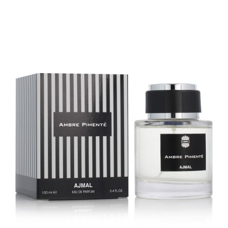 Ajmal Ambre Pimente Eau De Parfum 100 ml kvepalai unisex