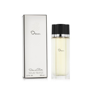 Oscar De La Renta Oscar Eau De Toilette 200 ml kvepalai moterims