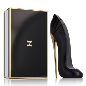 Carolina Herrera Good Girl Eau De Parfum 150 ml kvepalai moterims