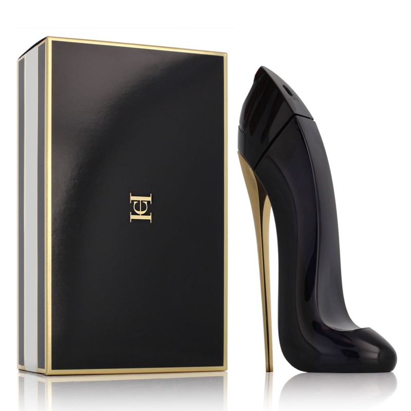Carolina Herrera Good Girl Eau De Parfum 150 ml kvepalai moterims