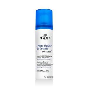 Nuxe Cr me Fraîche de Beauté Express 24HR Moisturising Care 50 ml