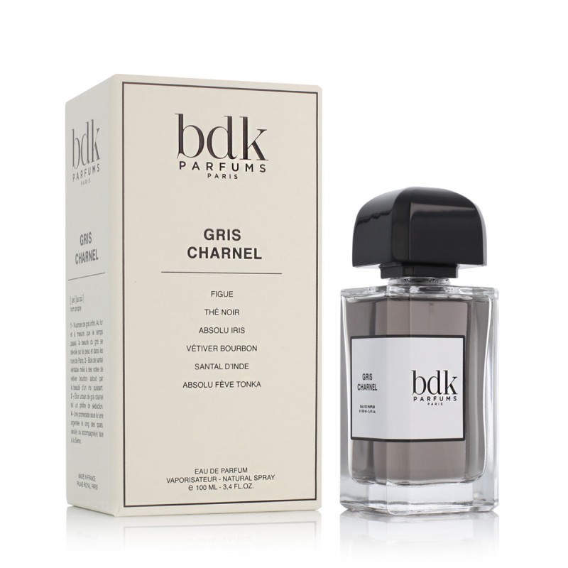 BDK Parfums Gris Charnel Eau De Parfum 100 ml kvepalai unisex