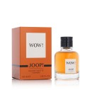 JOOP! Wow! Eau De Toilette 40 ml kvepalai vyrams