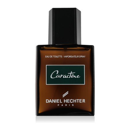 Daniel Hechter Caractere Eau De Toilette 50 ml kvepalai vyrams
