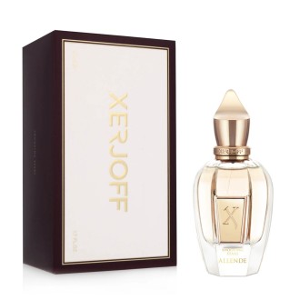 Xerjoff Shooting Stars Allende Parfum UNISEX 50 ml kvepalai unisex