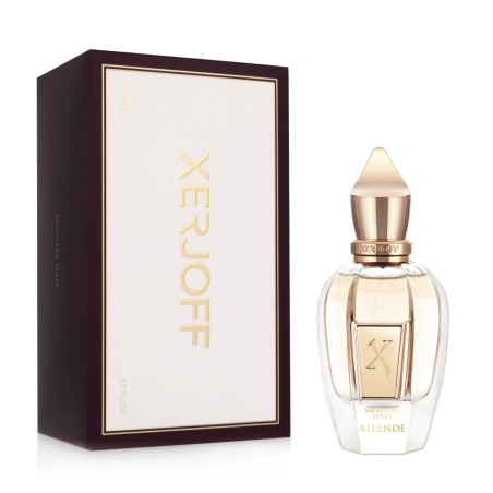 Xerjoff Shooting Stars Allende Parfum UNISEX 50 ml kvepalai unisex