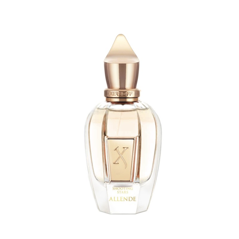 Xerjoff Shooting Stars Allende Parfum UNISEX 50 ml kvepalai unisex
