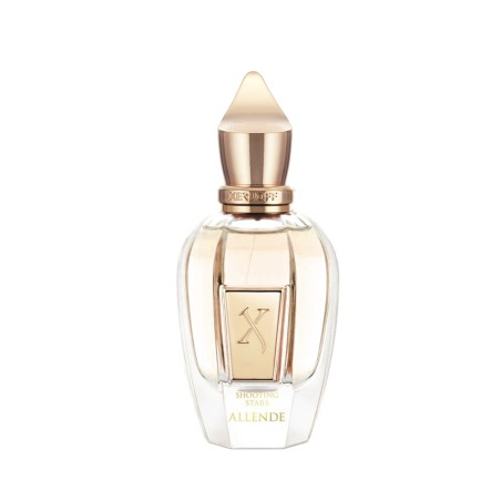 Xerjoff Shooting Stars Allende Parfum UNISEX 50 ml kvepalai unisex