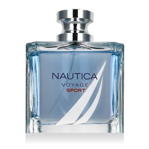 Nautica Voyage Sport Eau De Toilette - tester 100 ml kvepalai vyrams