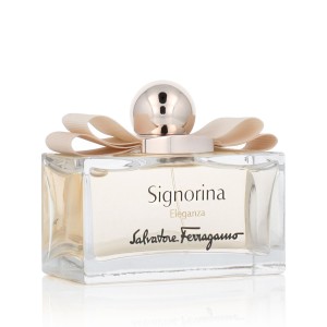 Salvatore Ferragamo Signorina Eleganza Eau De Parfum 100 ml kvepalai moterims 2