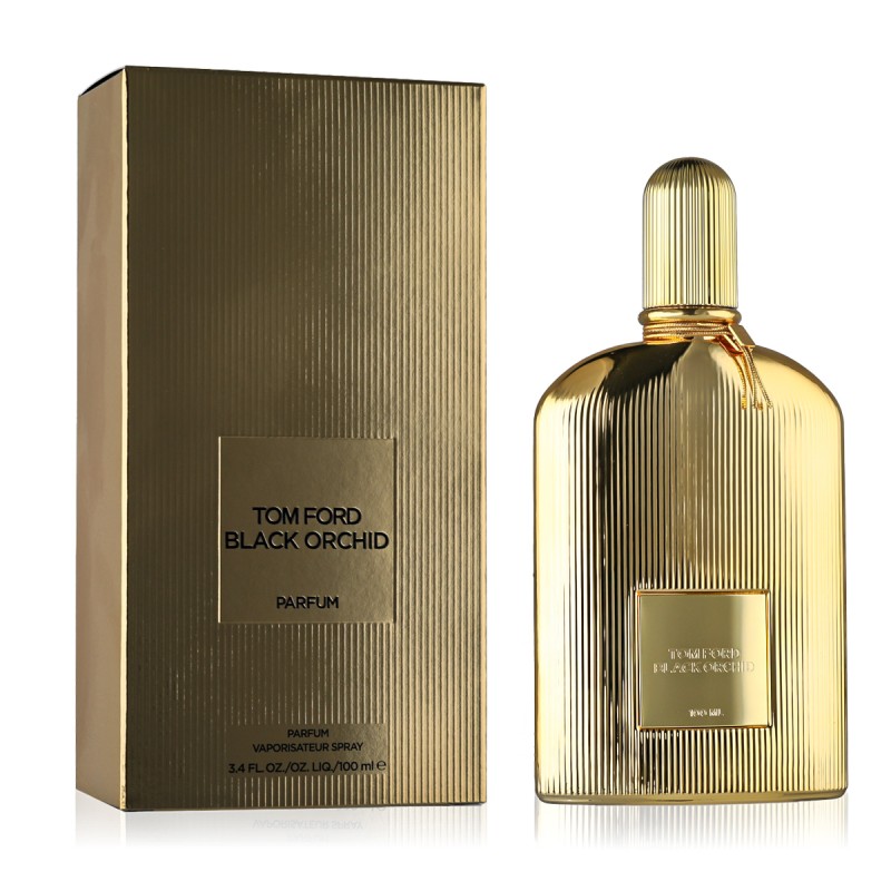 Tom Ford Black Orchid Parfum UNISEX 100 ml