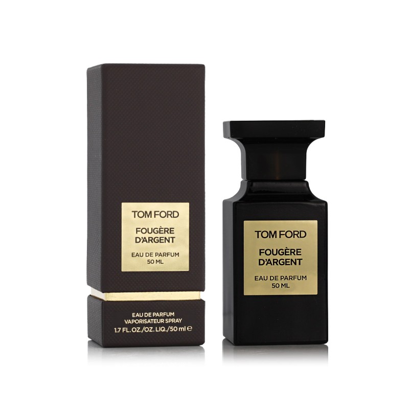 Tom Ford Foug re d'Argent Eau De Parfum 50 ml kvepalai unisex