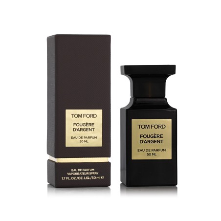 Tom Ford Foug re d'Argent Eau De Parfum 50 ml kvepalai unisex