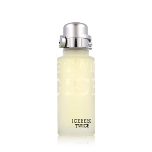 Iceberg Twice For Him Eau De Toilette 125 ml kvepalai vyrams
