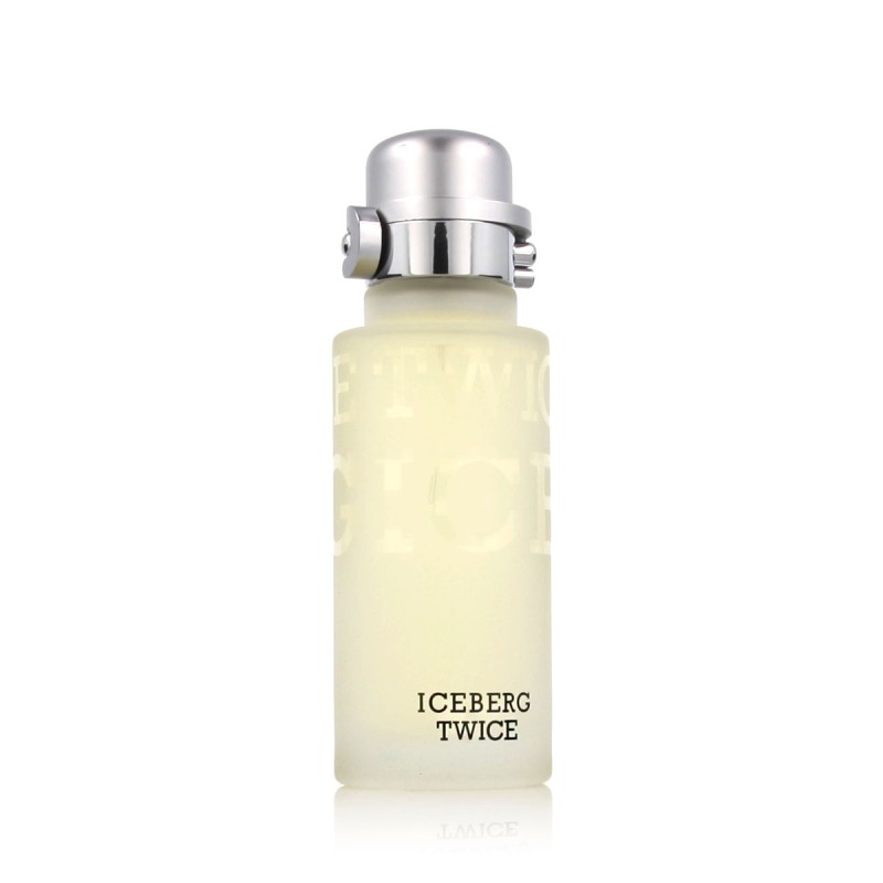 Iceberg Twice For Him Eau De Toilette 125 ml kvepalai vyrams