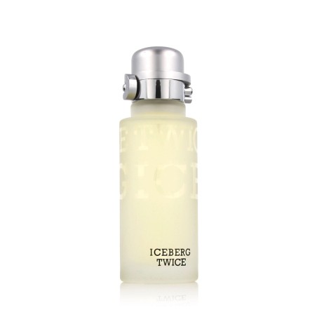 Iceberg Twice For Him Eau De Toilette 125 ml kvepalai vyrams