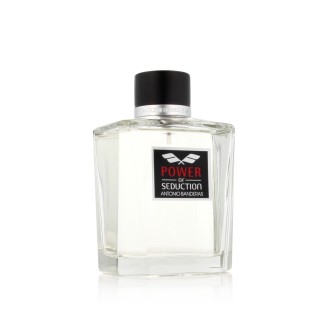 Antonio Banderas Power of Seduction Eau De Toilette 200 ml kvepalai vyrams