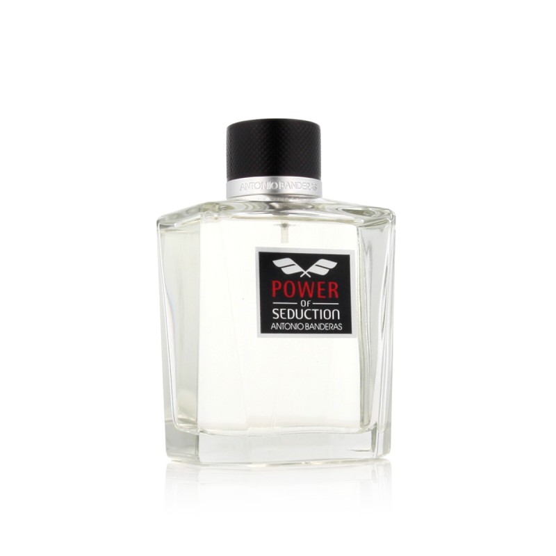 Antonio Banderas Power of Seduction Eau De Toilette 200 ml kvepalai vyrams