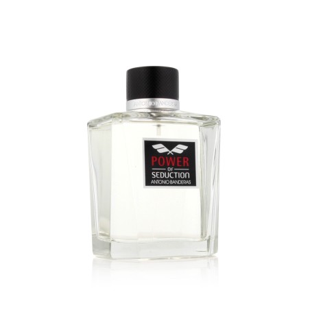 Antonio Banderas Power of Seduction Eau De Toilette 200 ml kvepalai vyrams