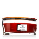 WoodWick Ellipse Candles Scented Candle Cinnamon Chai 453,6 g